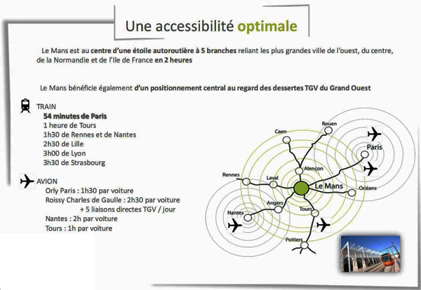 SALON COUNTRY WESTERN - ACCES